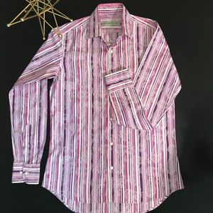 Etro shirt
