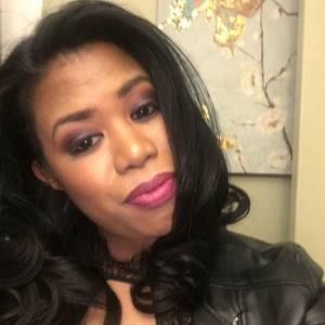 Meet your Posher, Elna