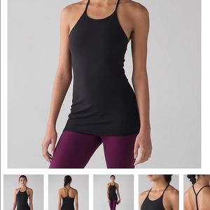 Lululemon tank NWT