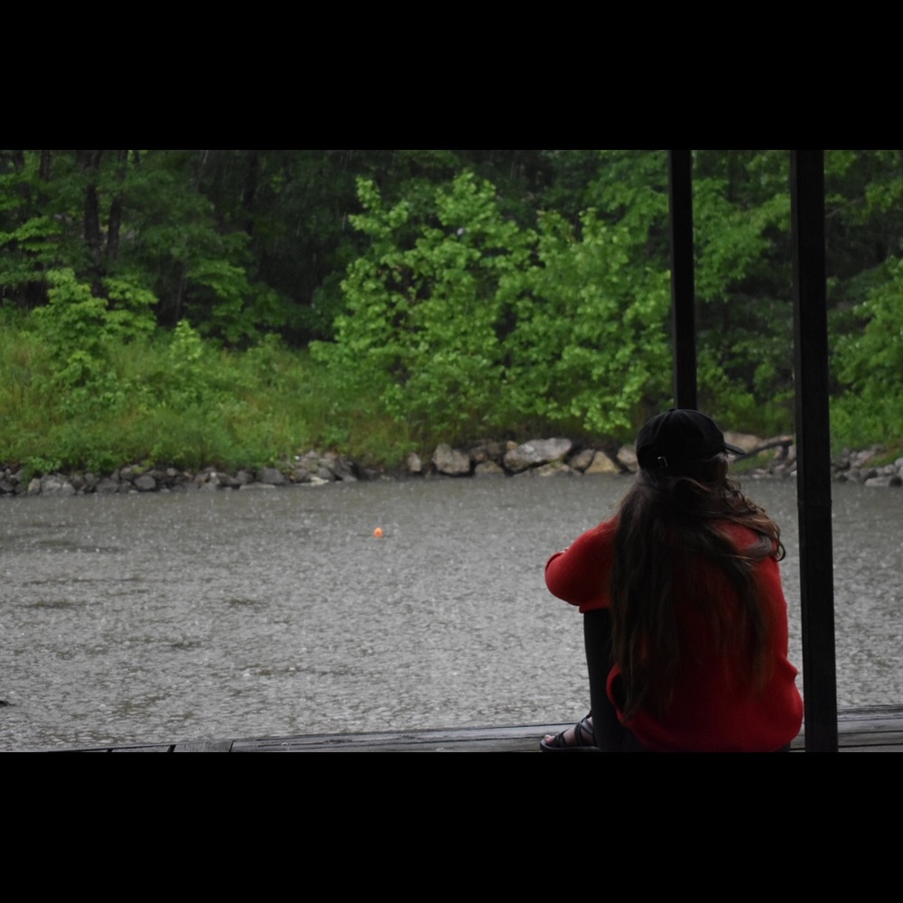 Meet your Posher, Shannon