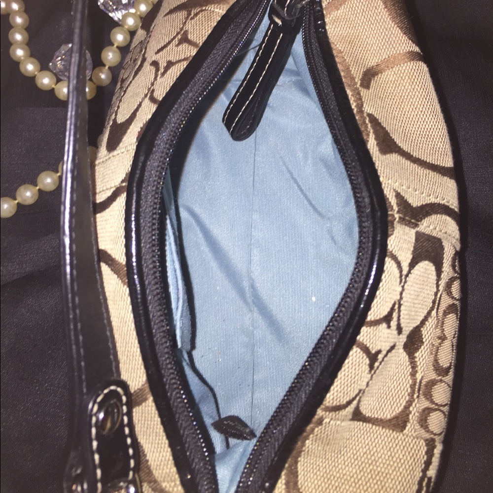 Small Coach Purses - Picture 4 of 4