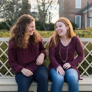 Meet your Posher, Abby