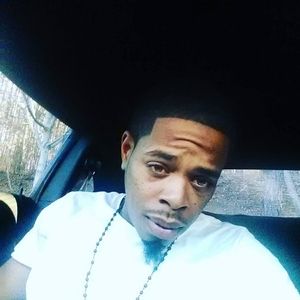 Meet your Posher, Derrick