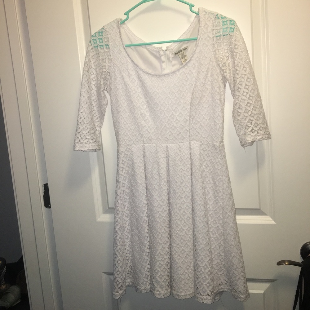 Casual dress