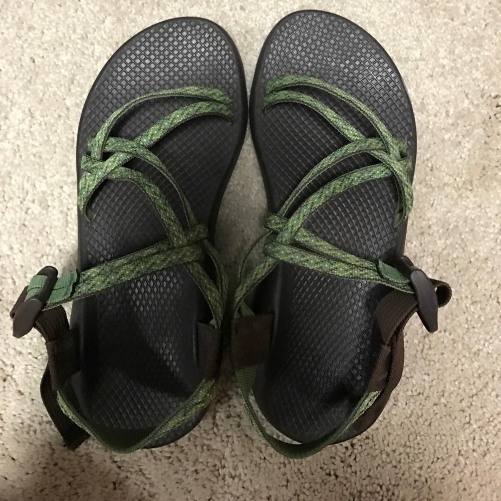 Chacos