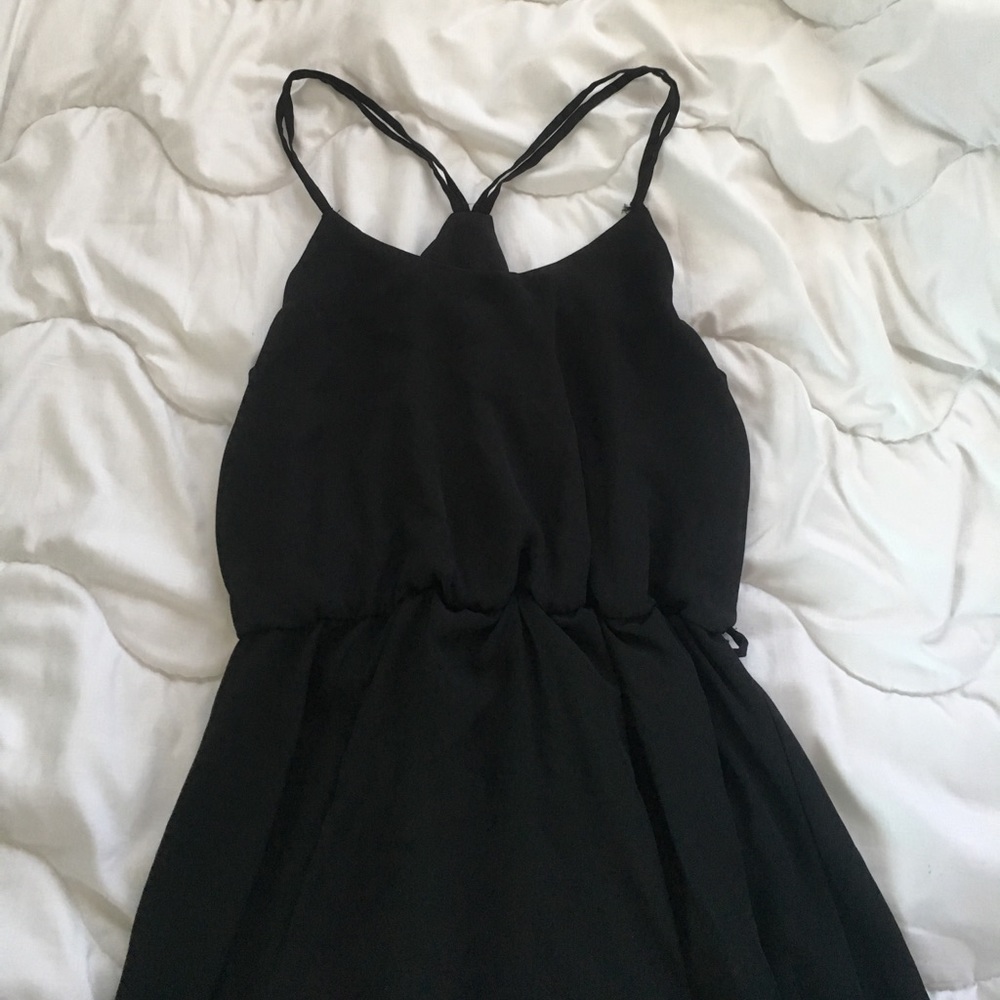 CUTE SUMMER DRESS