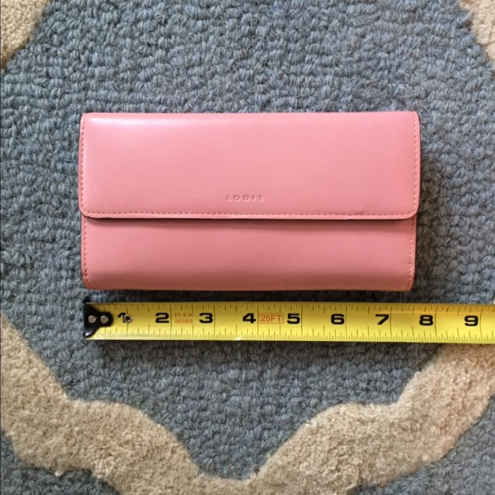 Lodis wallet