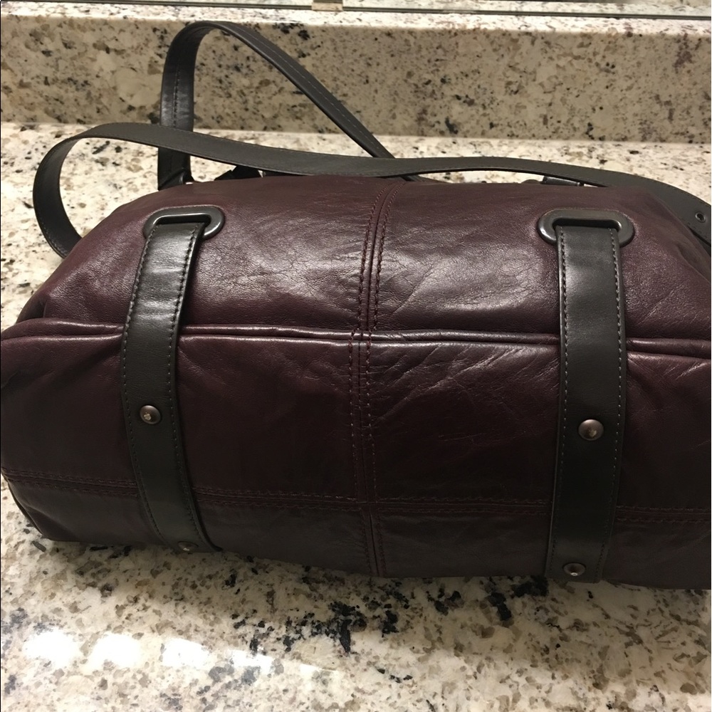 Large Coach Bag - image 4