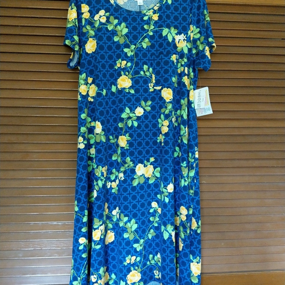 Lularoe Carly