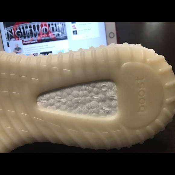 Yeezy 350 boost V2 \