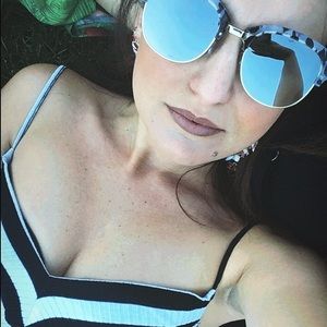 Meet your Posher, Rosamaria