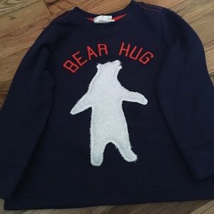 12-18 months long sleeve