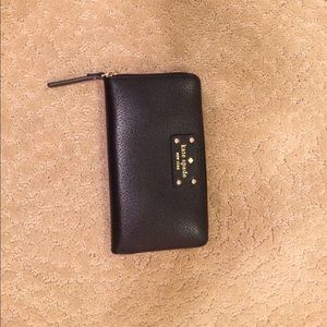 Kate spade wallet
