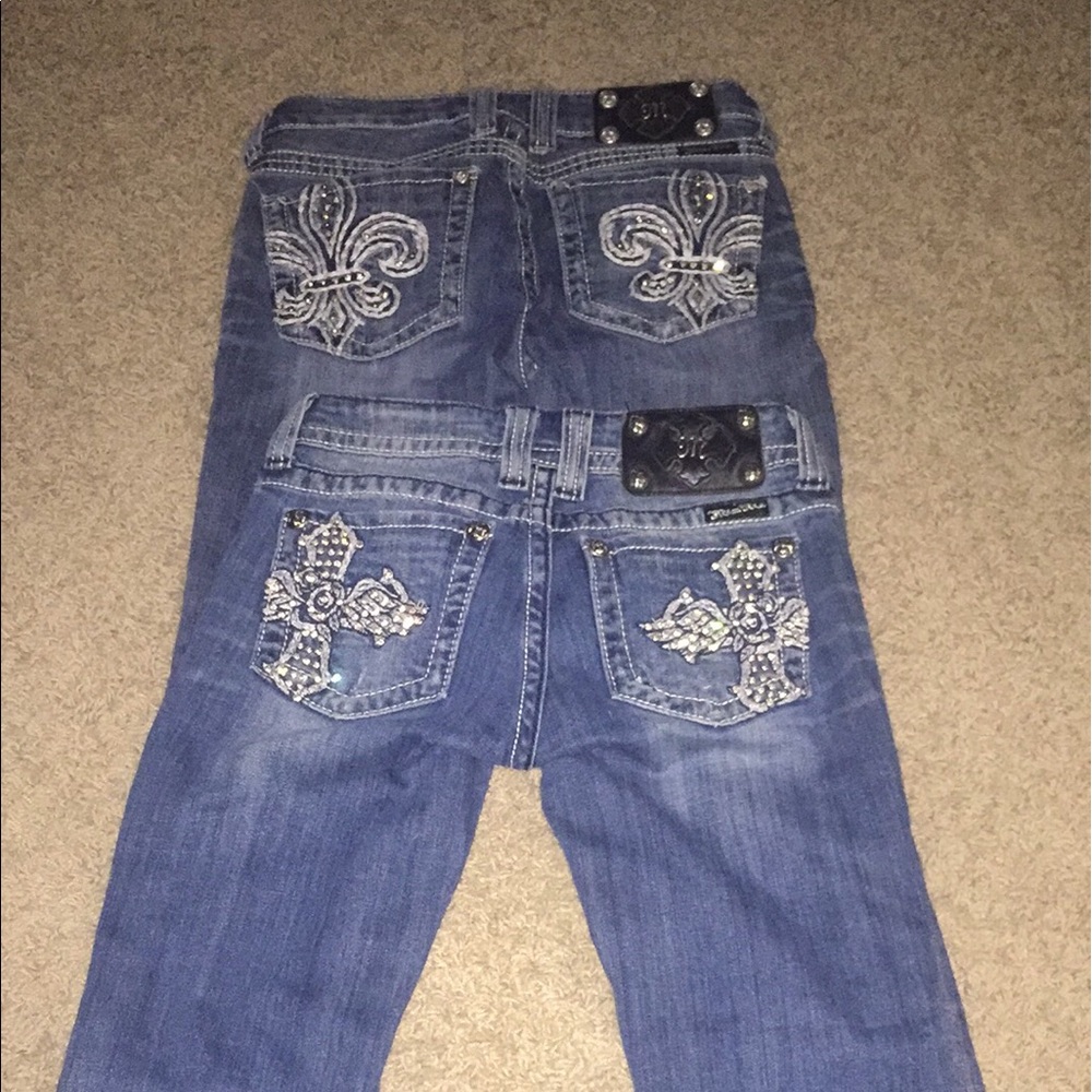 Miss Me Jeans-25
