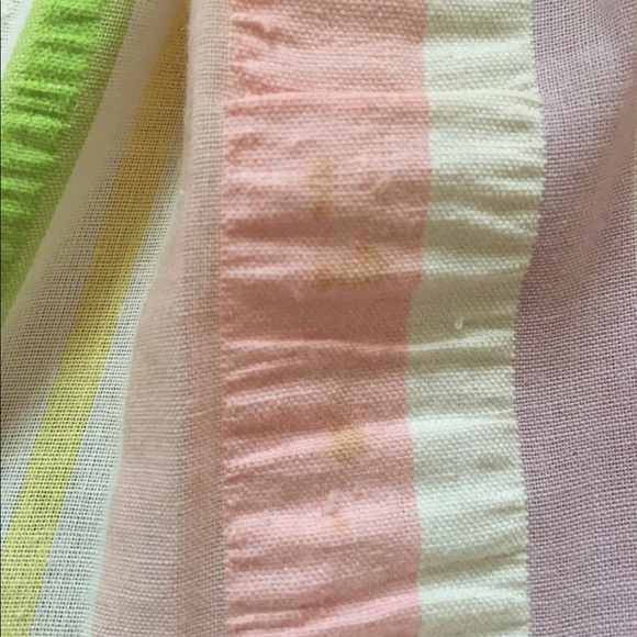 Vintage 1960s hostess dress - Picture 5 of 5