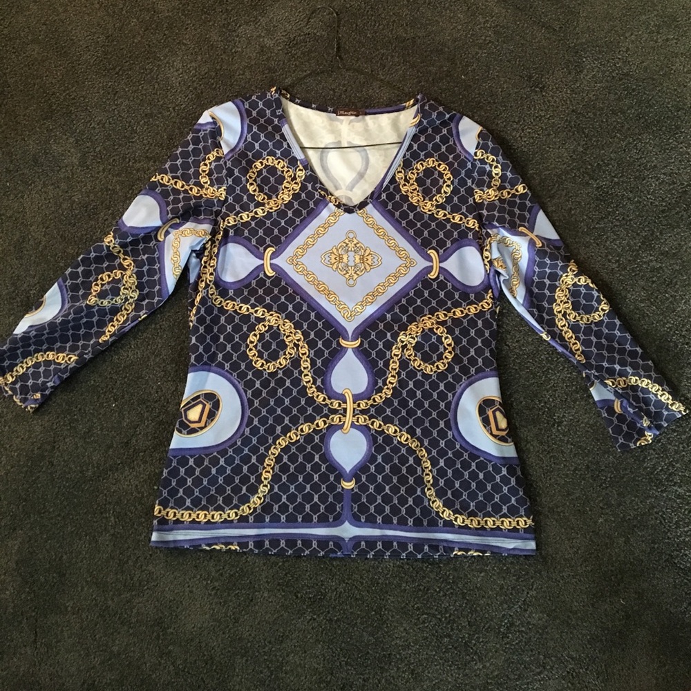 J.McLaughlin shirt