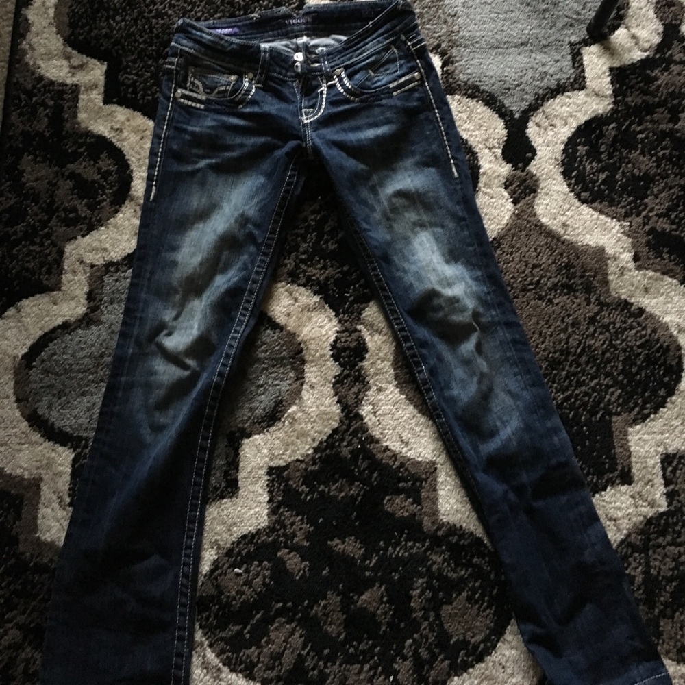 Vigoss jeans