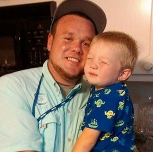 Meet your Posher, Patrick