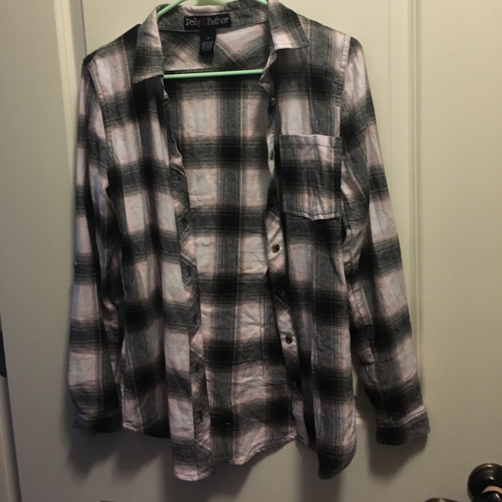 Flannel