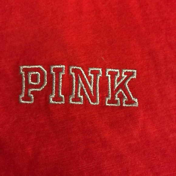 Pink by VS’MERICA Patriotic Bling Size-XS(?S/M) - Picture 6 of 6