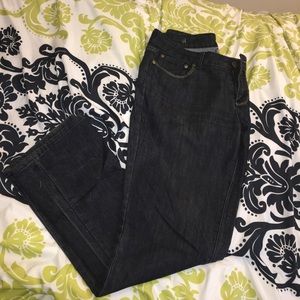 Vigoss Denims size 13/14 (32) Dark