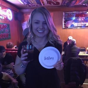Meet your Posher, Kelsey
