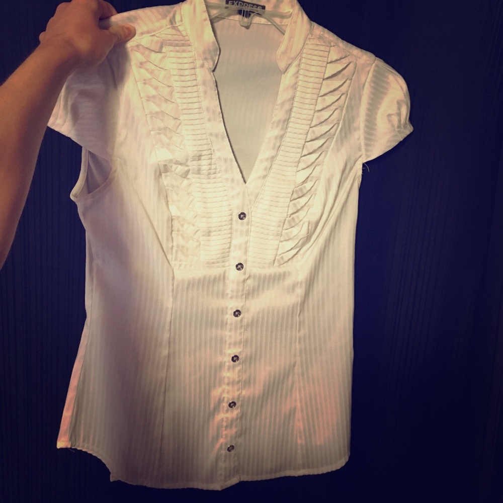 Dress shirt