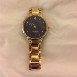 Kate Spade watch