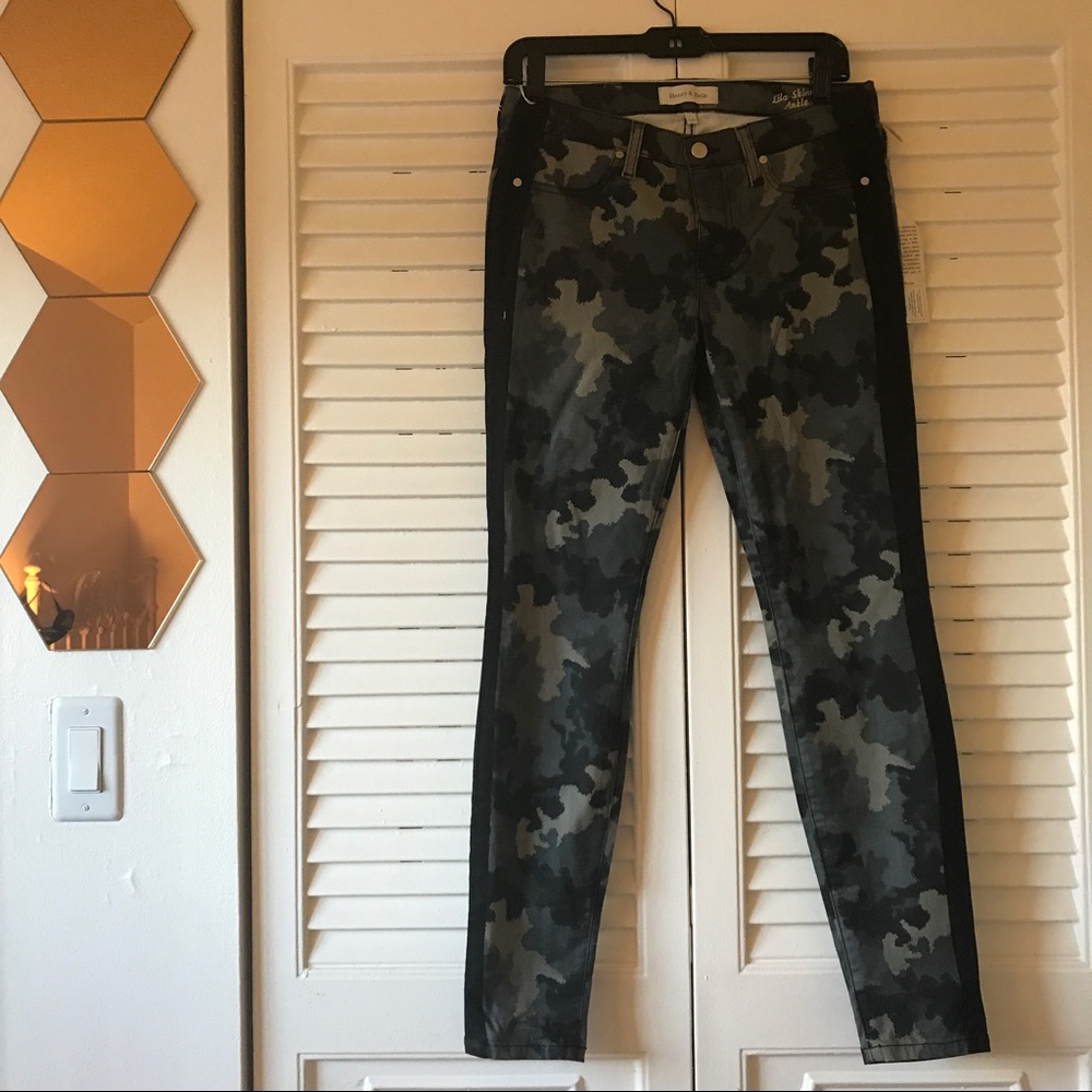 henry & belle cameo jeans