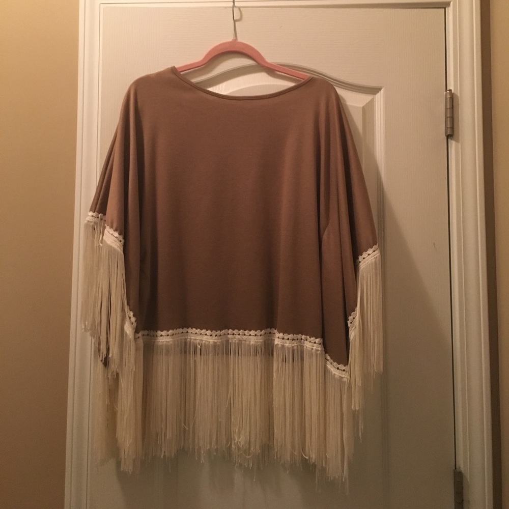 Savannah Rae top