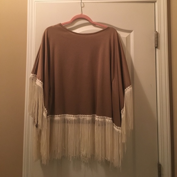 Savannah Rae top - Picture 1 of 1