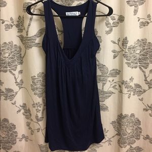 PRE-LOVED Fighting Eel dress with attached bandeau