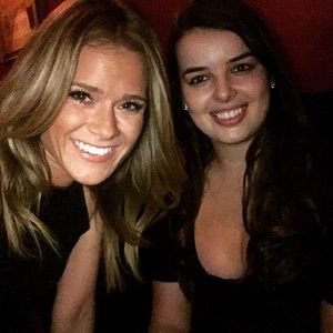 Meet your Posher, Molly