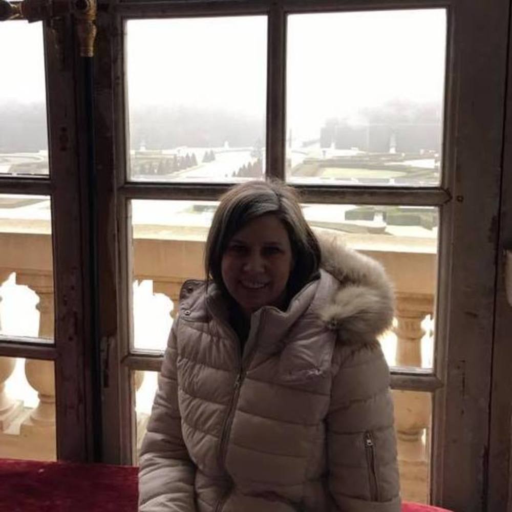 Meet your Posher, Carrie
