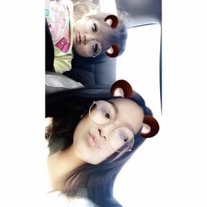 Meet your Posher, Alexandra