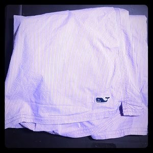 Vineyard Vines men's swim suit L