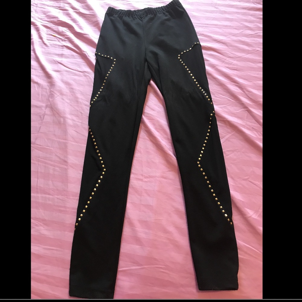 Beatifull black Legging!!