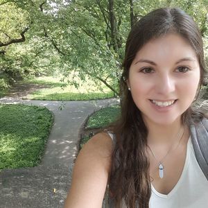 Meet your Posher, Belen