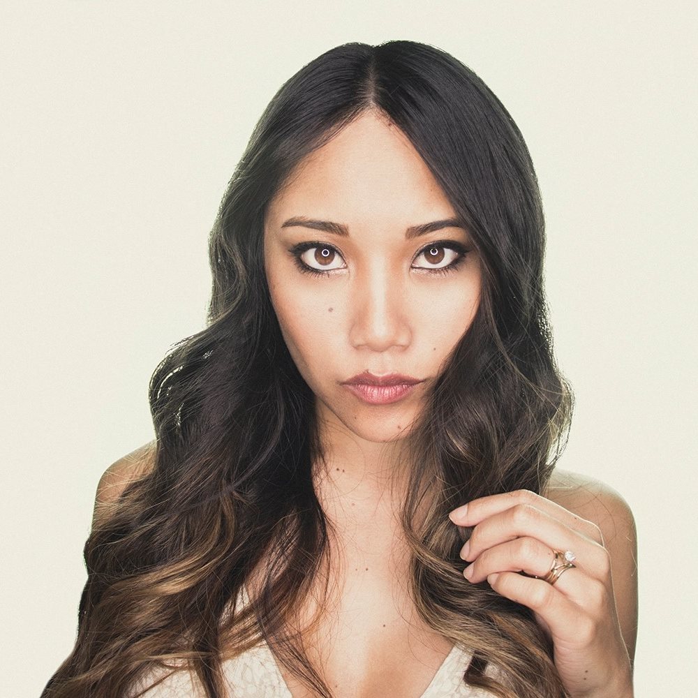 Meet your Posher, Jaymi britten