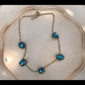 Stunning Fashion Necklace