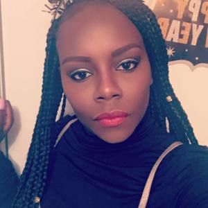 Meet your Posher, Jia