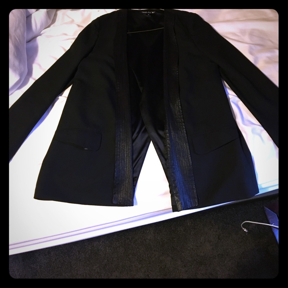 Dressy coat