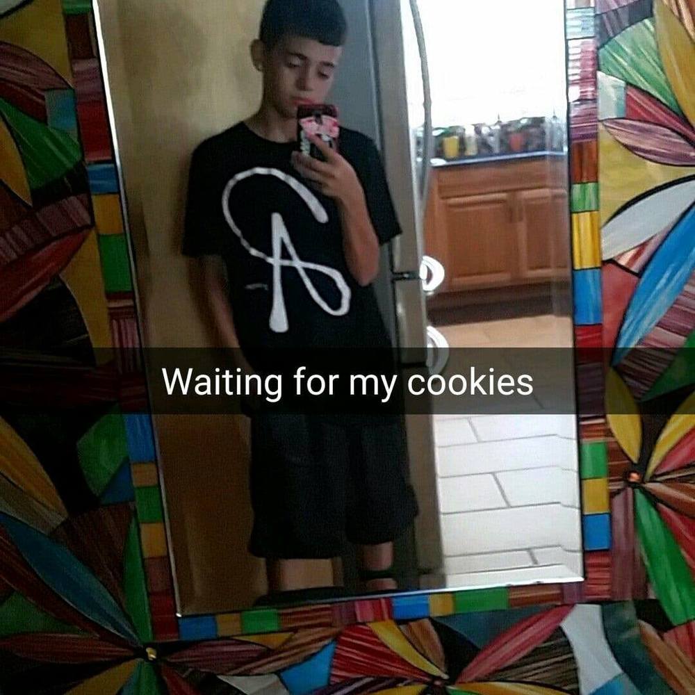 Meet your Posher, Ryan