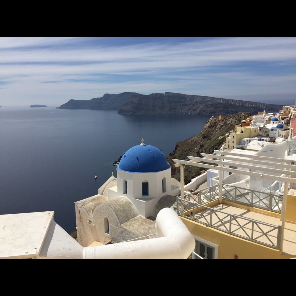 Meet your Posher, Donna