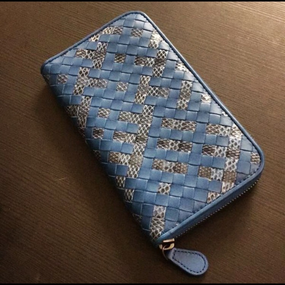 Bottega Veneta Wallet