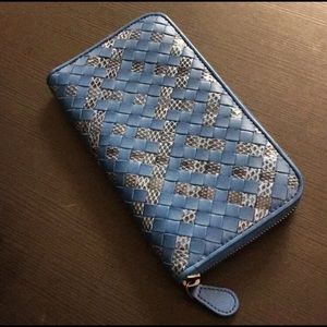 Bottega Veneta Wallet