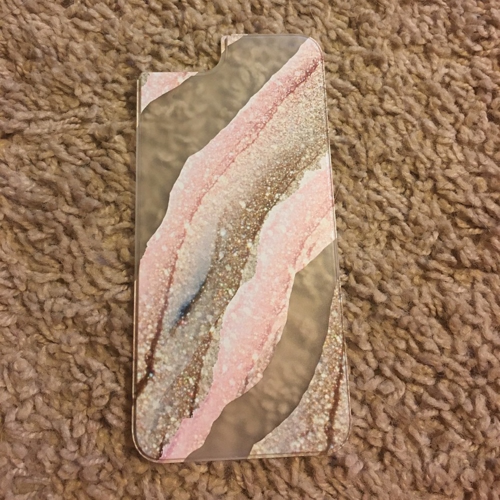 Casetify IPhone 6 Backplate, Never used