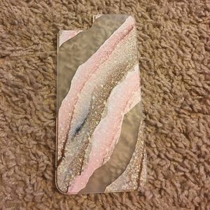 Casetify IPhone 6 Backplate, Never used