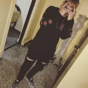 Meet your Posher, Bryan