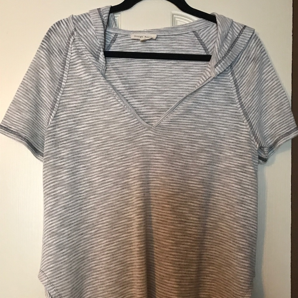 Design Recipe Lightweight Hoodie